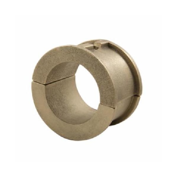2" Martin Bronze Brg Oil, CHB2204MBR-O